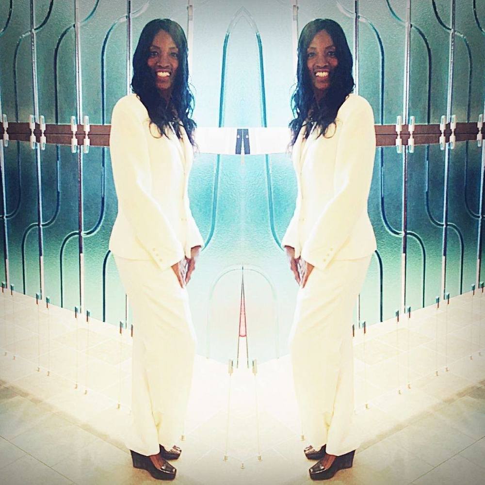 Meet your Posher, Sheila